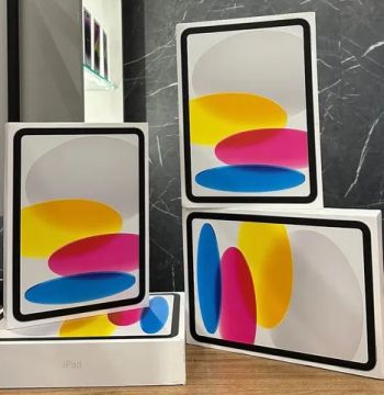 ? IPAD 10 64GB / Wi-Fi / Tela 10.9 / Novo Lacrado? 