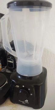 Liquidificador Power Mix 550W