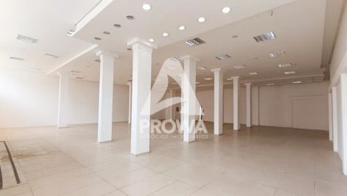Prédio Comercial com 1200m²  com 3 pavimentos no Coração de Petrolina!