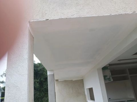 Gesso móveis drywall