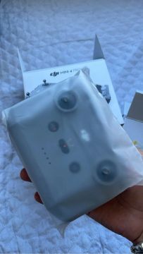 Controle Drone DJI RC-N2