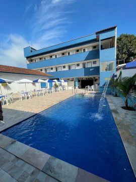 Casa Guarujá 