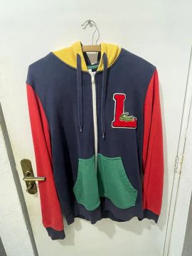 Blusa Lacoste Live