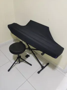 Kit Completo Piano Digital Casio