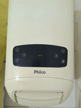 Climatizador de Ar Philco