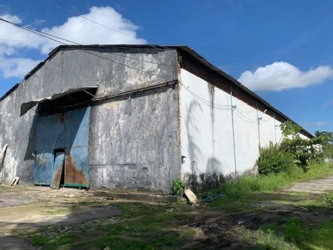 GALPAO para alugar na cidade de CAUCAIA-CE