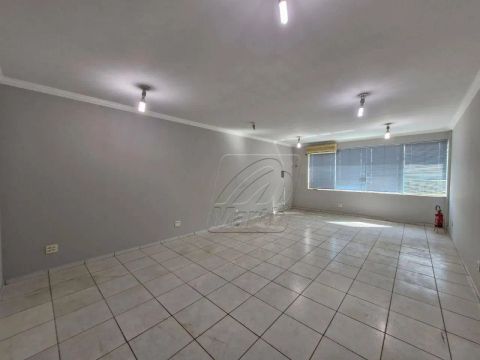 Sala para alugar, 35 m² por R$ 1.200,00/mês - Vila Rezende - Piracicaba/SP