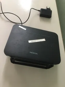 Roteador