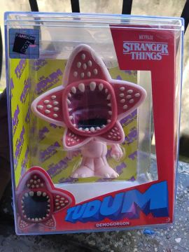 funko do stranger things