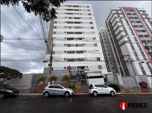 Apartamento no Centro