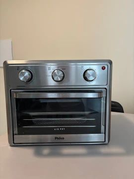 Forno Elétrico Air Fryer Philco 20L