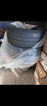 Pneus 215/ 50/ 17 Bridgestone turanza