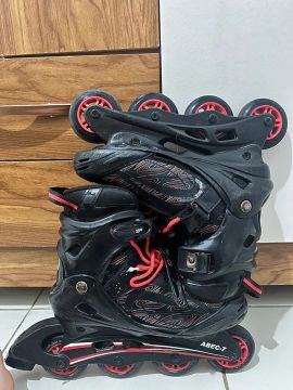 Patins Oxer profissional