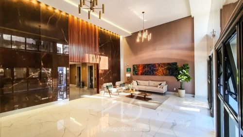 Garcia Prime OPORTUNIDADE REFORMADO com Porcelanato, Sanca e Pontos de Iluminação Decorati