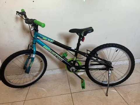 Bicicleta aro 20 masculino Huston