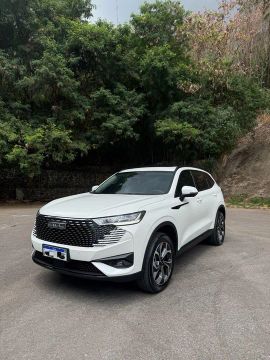 GWM HAVAL H6 PREM PHEV