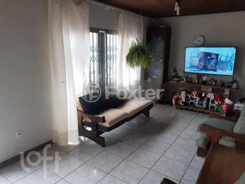Casa à venda Avenida Antônio Carvalho, Jardim Carvalho - Porto Alegre