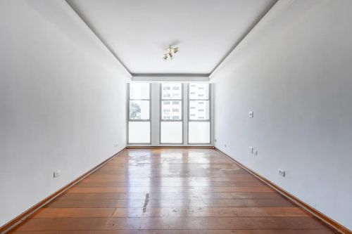 Apartamento tipo para venda com 3 quartos, sendo 1 suíte, 155m²