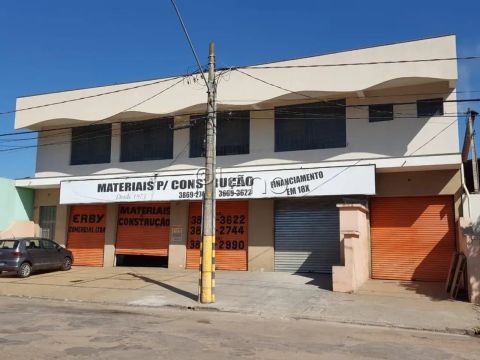 Barracão à venda em Valinhos, Chácaras Alpina, com 825 m²