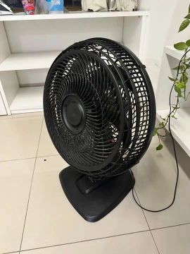 Ventilador Arno grande