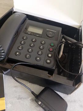 Telefone Celular de mesa