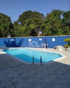 Apartamento em Canasvieiras