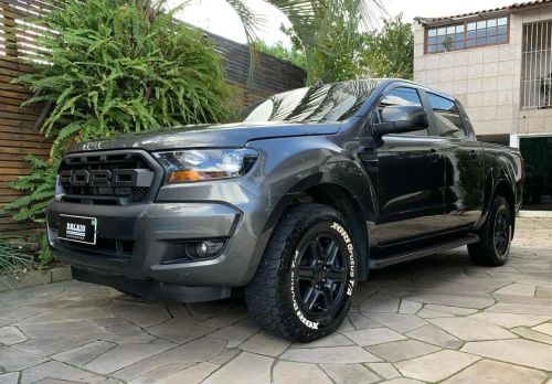 Ford Ranger 2.2XLS 