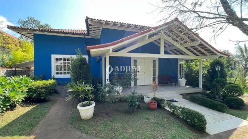 Cond Vale do Samambaia