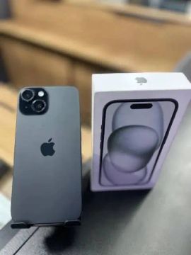 iPhone 15 (troco)