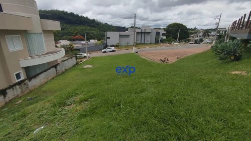 Terreno à Venda em Condomínio Reserva dos Vinhedos Louveira SP