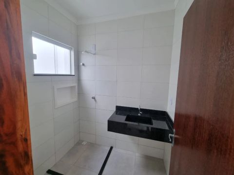 . Casa no Loteamento Nossa Senhora do Carmo na Barra dos Coqueiros - 36453