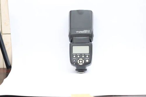 Flash Yongnuo 565 EX II