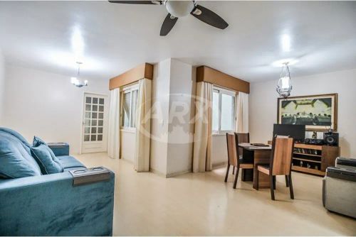 Apartamento de 115.0m² no bairro Independência, co