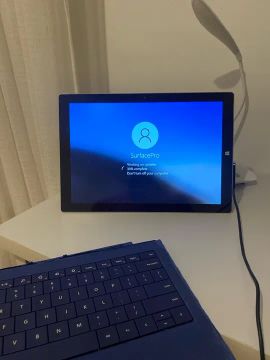 Computador Microsoft Surface Pro 10 