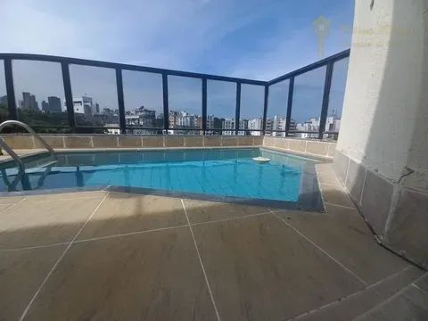 Imóvel para venda tem 216 metros quadrados com 3 quartos em Rio Vermelho - Salvador - BA