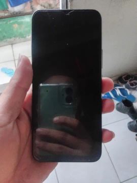 Vendo celular infinix smart 6 em ótimo estado