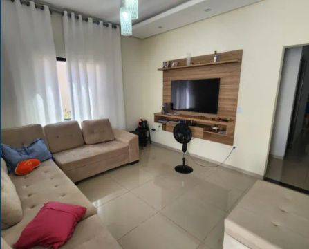 Casa para venda em Santos Reis NOC
