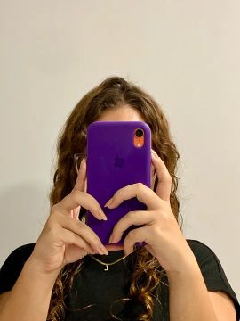 CAPA PARA IPHONE XR ROXA PROTEÇÃO MÁXIMA ORIGINAL