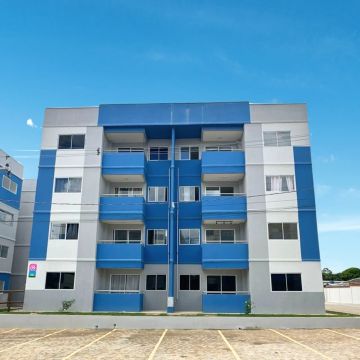 Apartamento com 2 quartos na Santa Amélia 