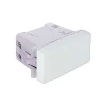 60 Pulsador Schneider Branco 