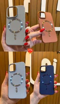 Capa Celular Iphone 11 | 12 | 13 | 13 Pro | 14 | 14 Pro | 15 
