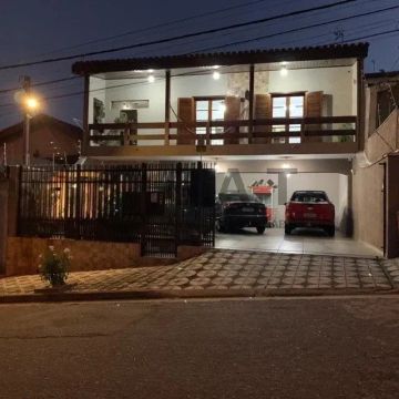 CASA À VENDA NO JARDIM SIMUS - SOROCABA/SP