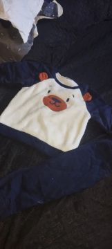 Roupas de bebê 6 a 18 meses menino 