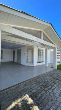 Casa Balneario Rincão - Zona Sul - Primeira Quadra do Mar