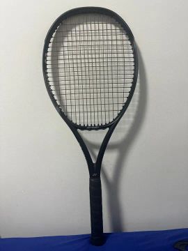 Raquete De Tênis Yonex Ezone 98 Aqua Black 305g