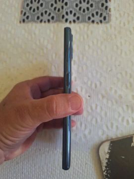 Celular motor g9