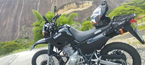 XT 600E 1998