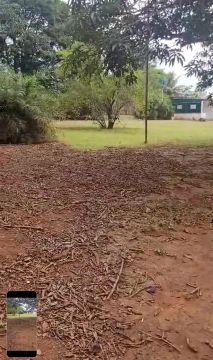 Terreno 20.000m2 Escriturado SMPW