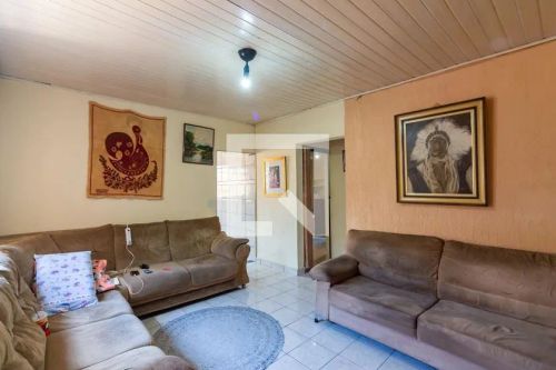 Casa à Venda - Bela Vista, 3 Quartos, 230 m2