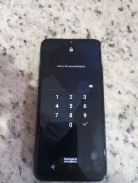 Celular LG K40s 